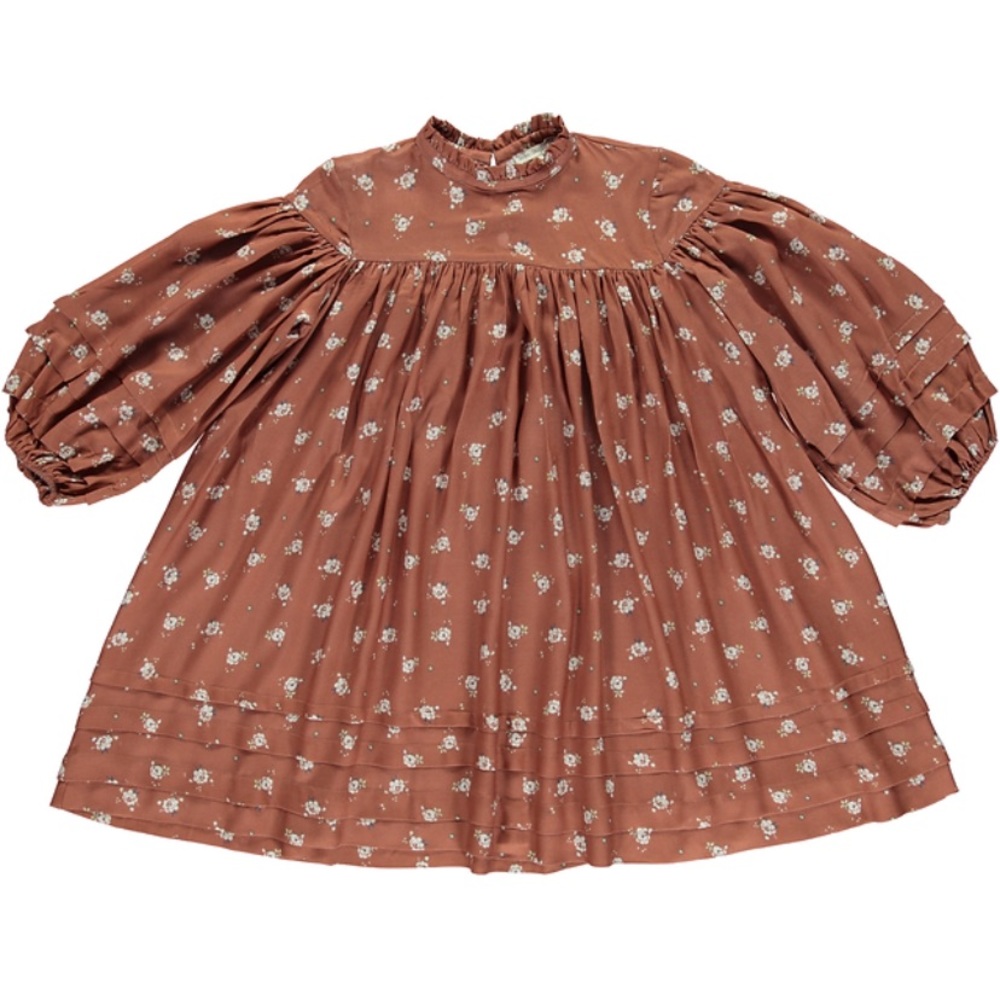 🌺SOLD 🌺Bebe Organic Dress